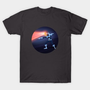 NIGHT-CLOPS! T-Shirt